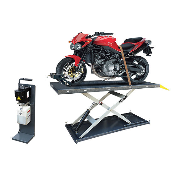 Motorcycle Lifts