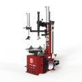 Fortisky FTC-1660 Dual Assist Arm Tire Changer w/Bead Blaster
