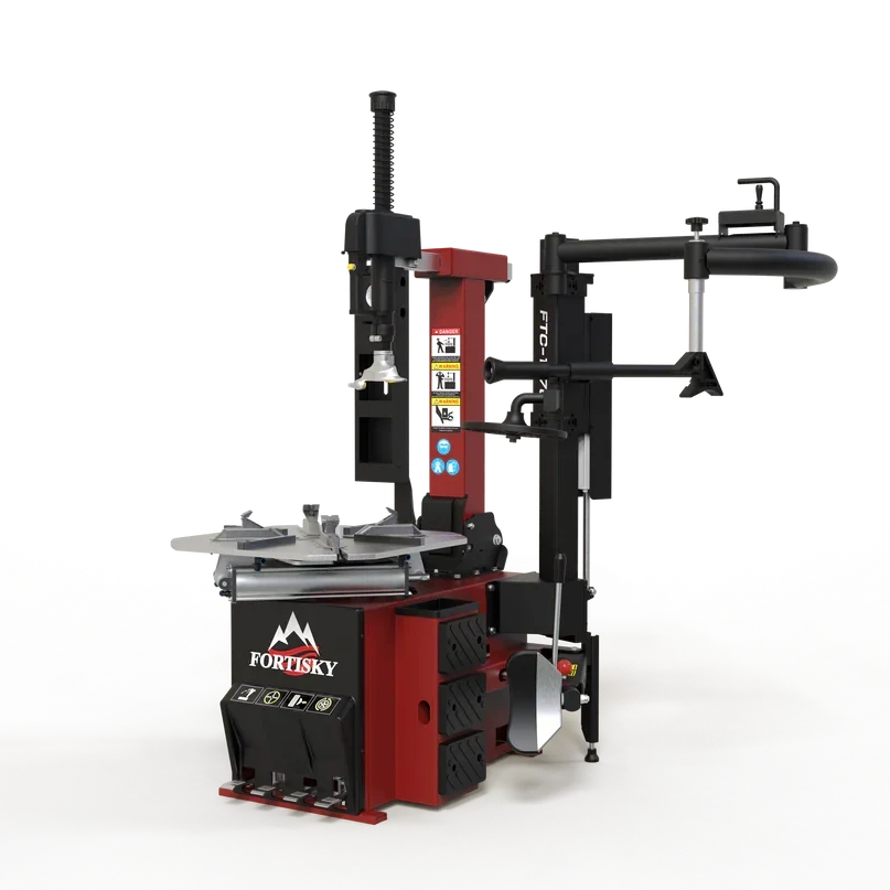 Fortisky FTC-1670 Tilt Back Tire Changer