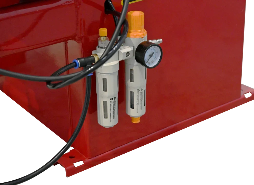 Fortisky FTC-1670 Tilt Back Tire Changer