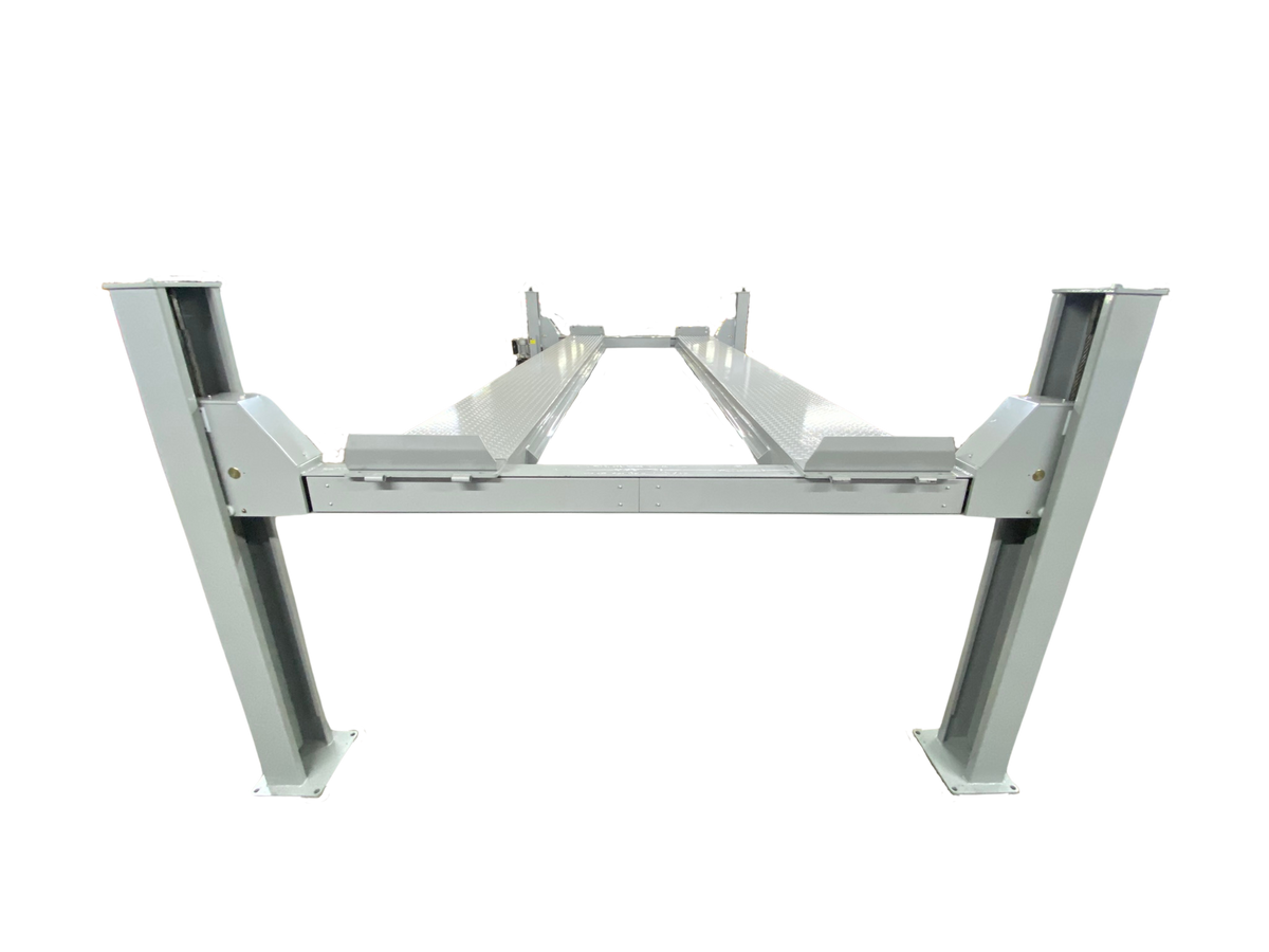 Triumph NTR-24 24,000lb Capacity Heavy Duty Four Post Lift - NTR-24