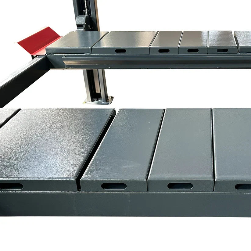KATOOL KT-4H120X 12,000 lbs. Four Post Alignment Lift