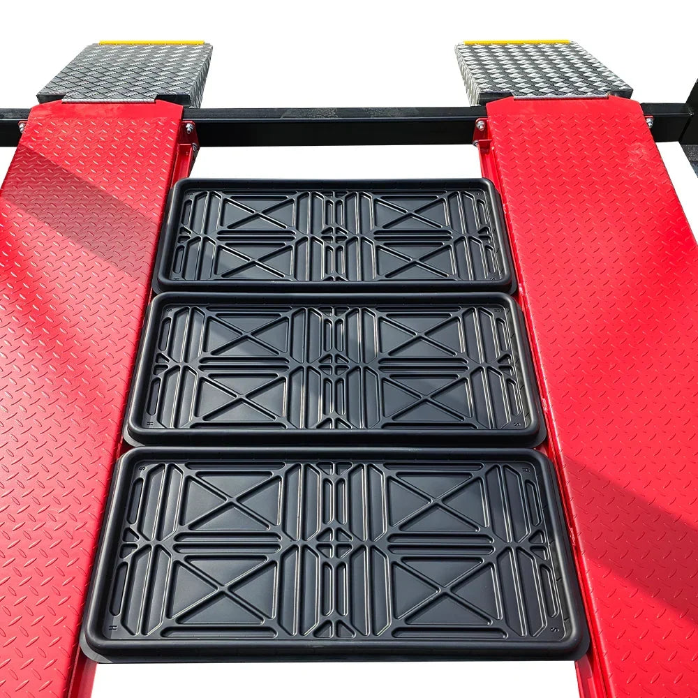 Katool KT-4H950 9500lbs Four Post Lift