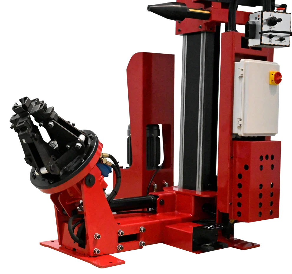 Fortisky FTC-6700 Fully Automatic Truck/Bus/Light Truck/Car Tire Changer