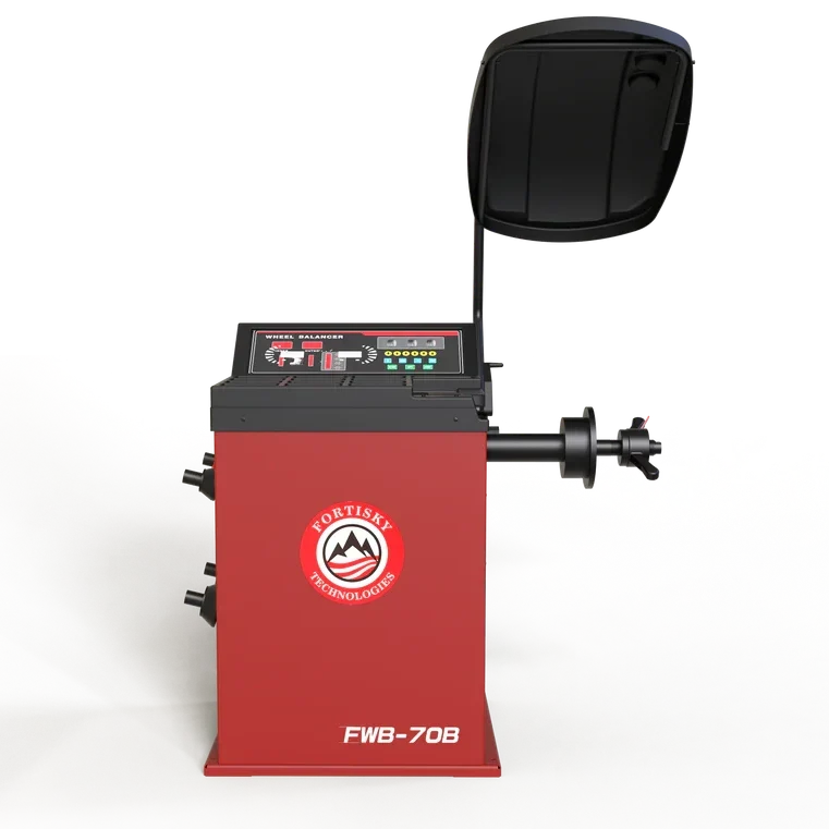 Fortisky FWB-70B Wheel Balancer