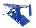 iDEAL A-2200IEH-XR 2,200lb Electric / Hydraulic ATV Lift