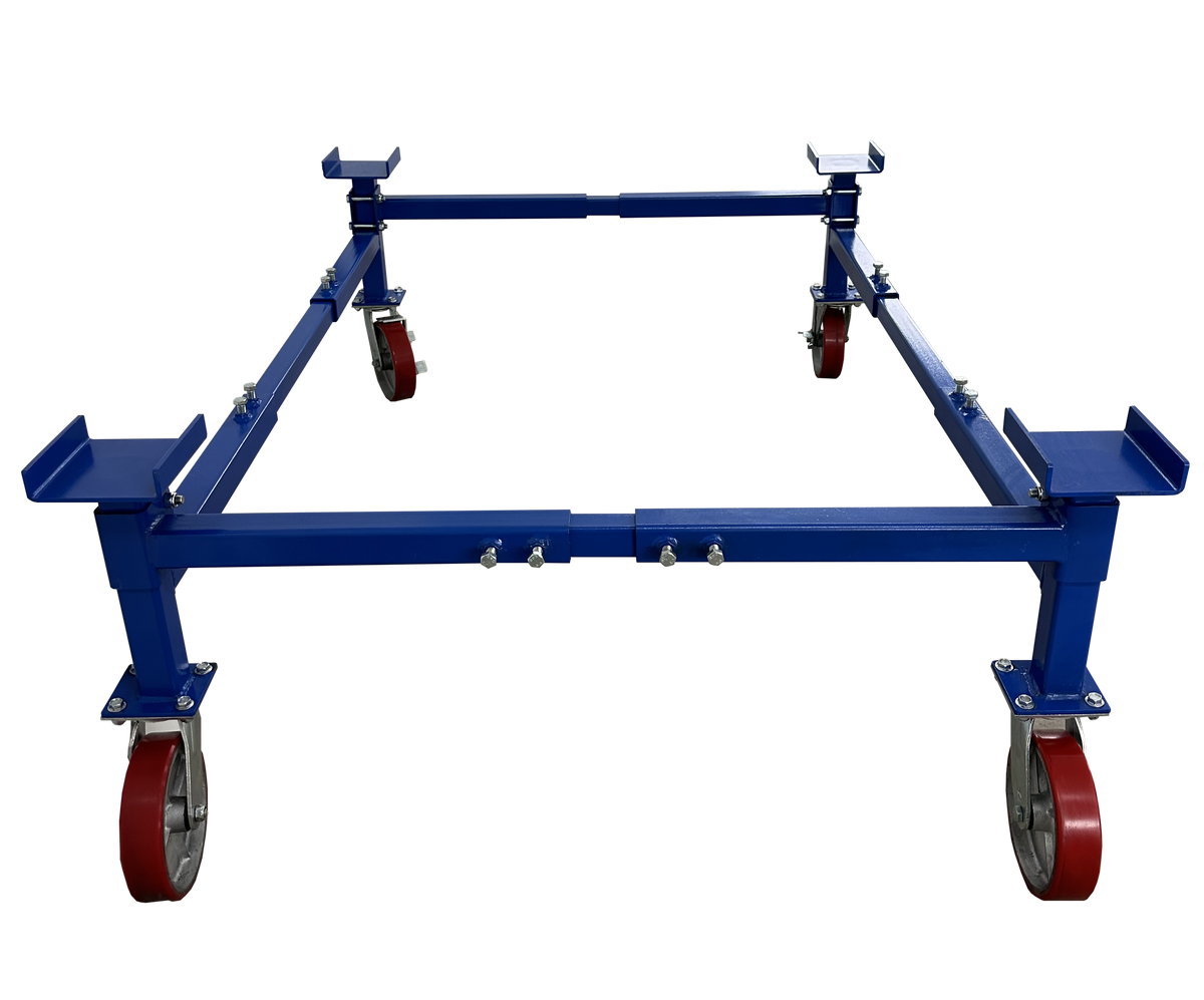 iDEAL BCS-3000 Standard Auto Body Cart