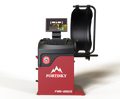 Fortisky FWB-8823 2D Car Wheel Balancer Self-Calibration w/Laser Light