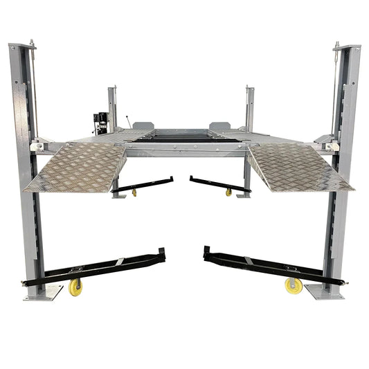 Triumph NSS8X-1 8,000lb Four Post Lift (Lift Gate Service Included)