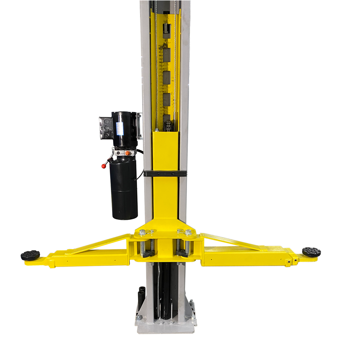 Triumph NTO-10A 10,000 lb 2 Post Lift