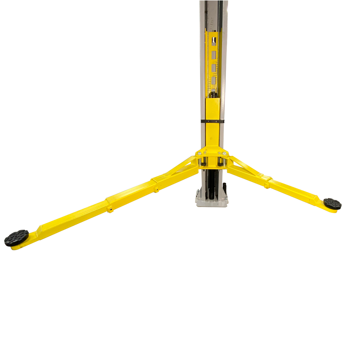 Triumph NTO-10A 10,000 lb 2 Post Lift