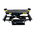 AMGO J5H Rolling Jack