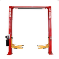 KATOOL KT-M110 11000 lbs. Clear Floor Two Post Lift