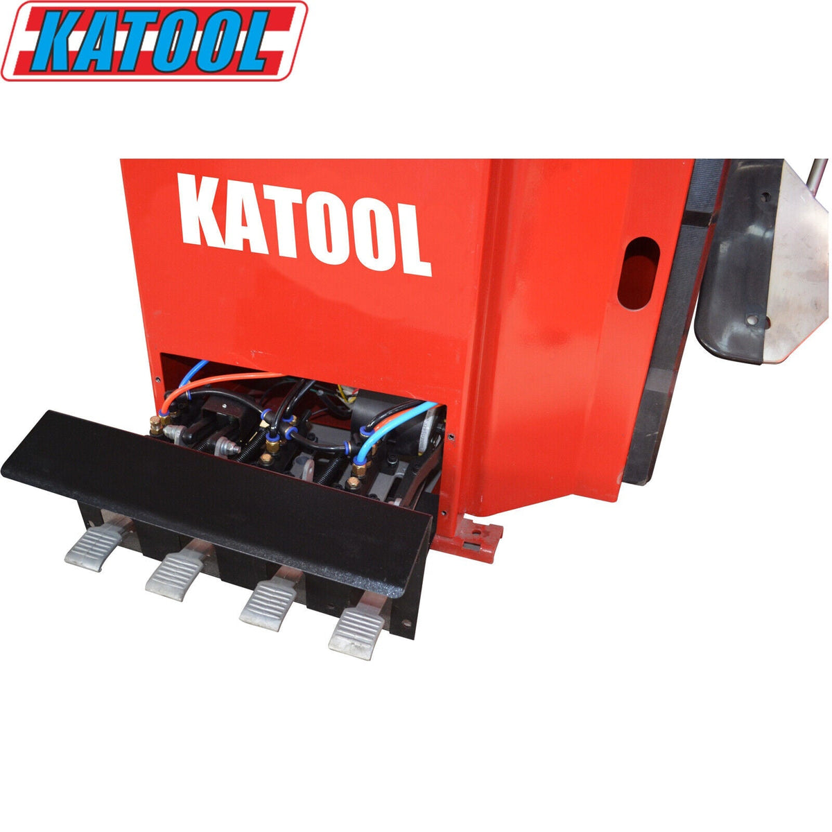 KATOOL KT-T830 Tire Changer with Double Assist Arms