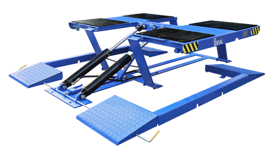 iDEAL LR-10K-TLPAD 10,000lb Low Rise Pad Lift
