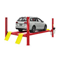 AMGO PRO-12 12,000lb Service Four Post Lift