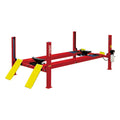 AMGO PRO-12A 12,000lb Alignment Four Post Lift