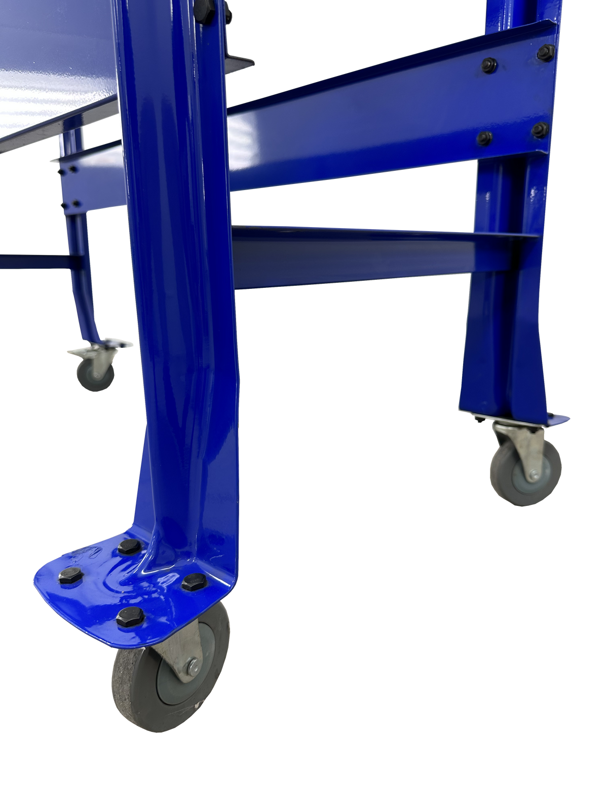 iDEAL PTDT-1000 Premium Tear Down Table