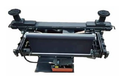 Triumph RJ-9 9,000lb Capacity Rolling Bridge Jack - RJ-9