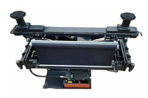 Triumph RJ-9 9,000lb Capacity Rolling Bridge Jack - RJ-9