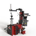 Fortisky FTC-T2 Leverless Center Post Tire Changer Fully Automatic