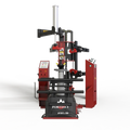 Fortisky FTC-T8 Leverless Center Post Tire Changer - Fully Automatic