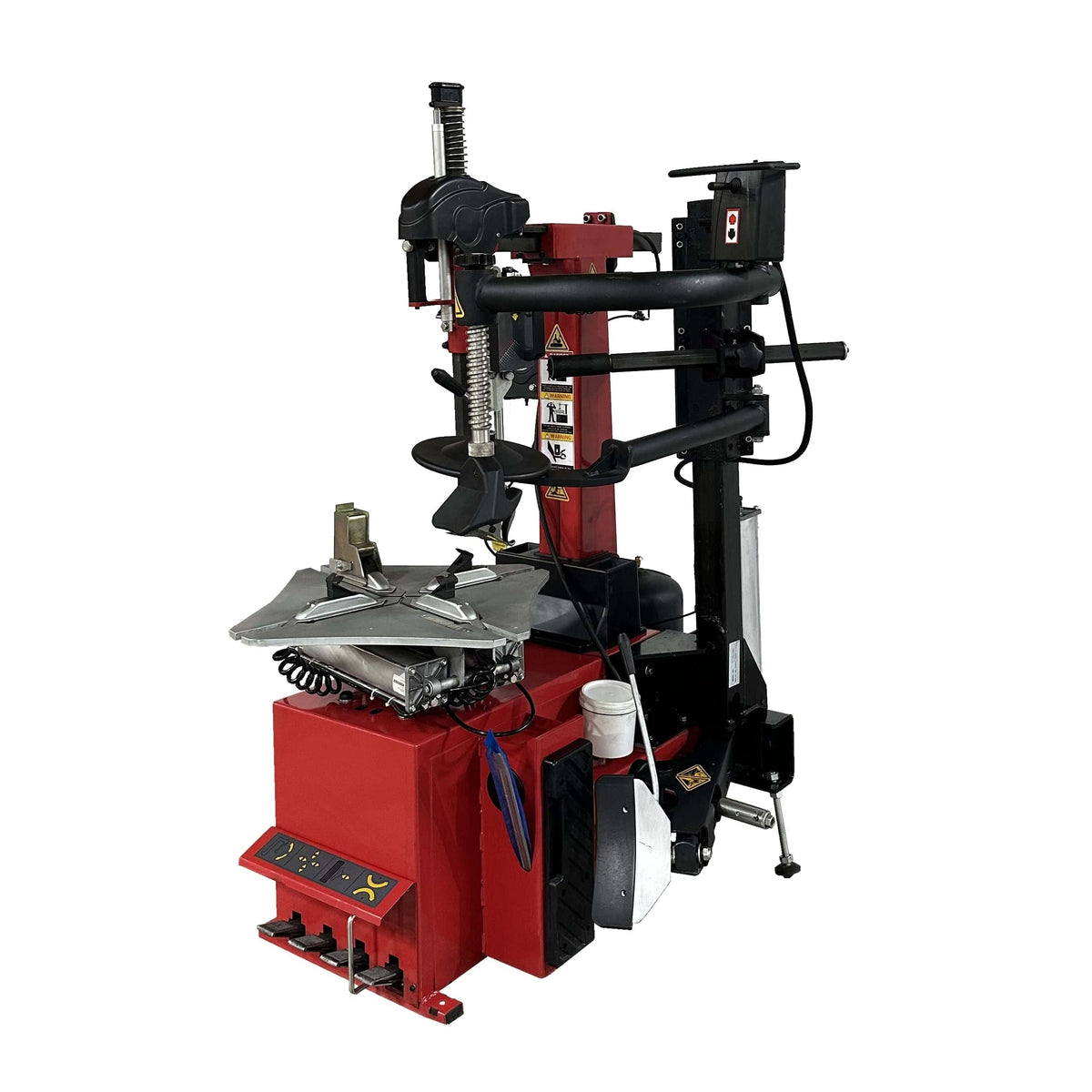 Tuxedo TC-1300 Tilt Back Tire Changer