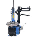 Atlas TC755EZ Tilt-Back Rim-Clamp Tire Changer with E-Z Arm