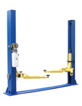Tuxedo TP9KFX Floor Plate 9,000lb Two Post Lift