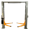 Triumph 16,000lb Capacity Overhead Two Post Lift - NTO-16