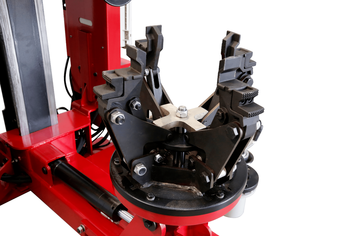 KATOOL KT-TV910 Hydraulic Truck Tire Changer